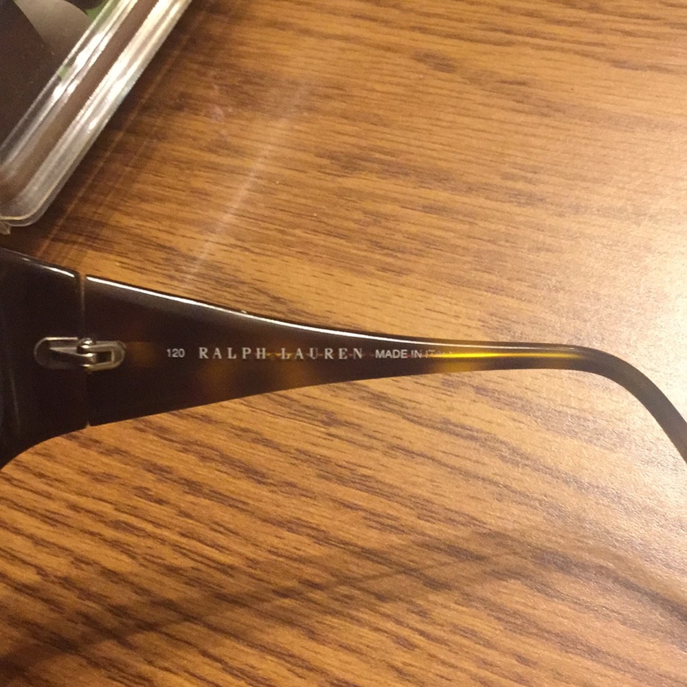 Ralph Lauren Sunglasses Frames - image 4